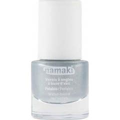 Namaki Vernis A Ongles Base Eau Flacon Verre 7.5ml