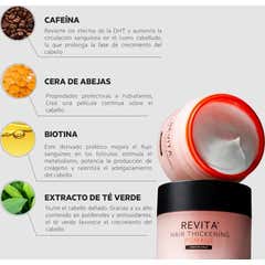 Revita Hair Thickening Pomade Cera para Cabello 100ml