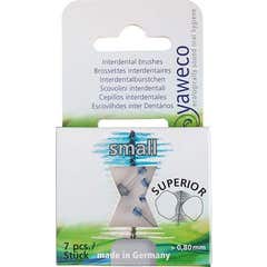 Yaweco Recambio Cepillo Interdental Pequeño 1ud