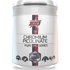 Big Chromium Polynicotinate 90caps