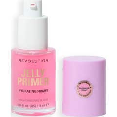 Revolution Beauty Jelly Hydratisierender Primer 28 ml