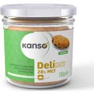 Dr. Schar Kanso Delimct Tomato 28% Bio 130g