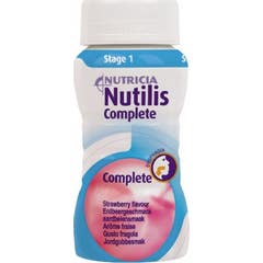 Nutilis Complete Mango 24x200ml