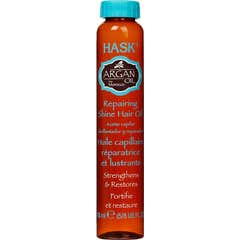 Hask Herstellende Olie Arganolie Marocco Olie 18ml