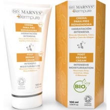 Marnys reparerende fodcreme 100ml