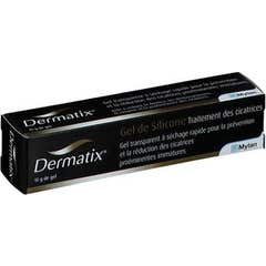 Tubo de gel Dermatix 15G