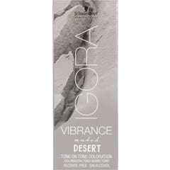 Schwarzkopf Igora Vibrance Desertic Mutes Colour Kolor 9-42 60ml