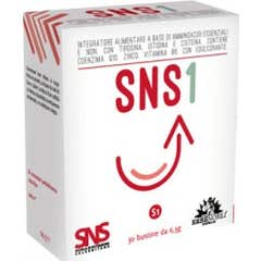 Sns*1 189G