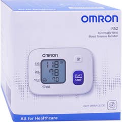 Omron Rs2 Tensiometer