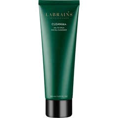 Labrains Cleansea Limpiador Facial Aceite Leche 150ml