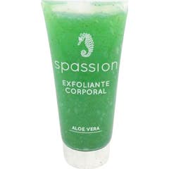 Spassion Exfoliante Corporal Aloe Vera 220 ml