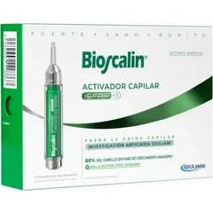 Bioscalin Nova Genina Activador Capilar 2x10ml Bioscalin Nova Genina Activador Capilar 2x10ml