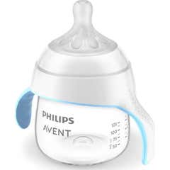 Philips Avent Bicchiere Evolutivo Natural 6M+ 150ml