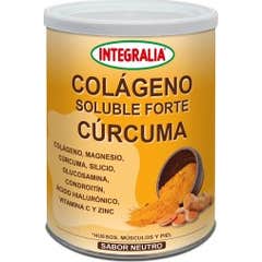 Integralia Colageno Curcuma Soluble Forte Neutro 300g