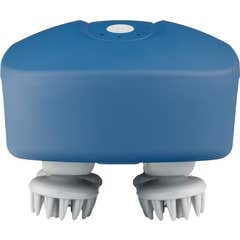 Medivon Neptun Masajeador Cabeza Cuerpo Cabezales 3D Rotativ 1ud