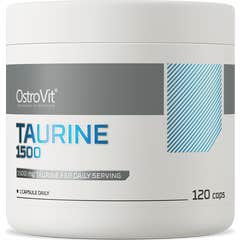 OstroVit Taurine 1500mg 120caps