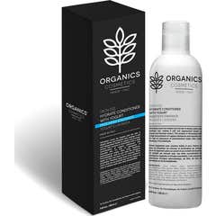 Organics Cosmetics Hydrate Conditioner Yogurt & Lavender 250ml