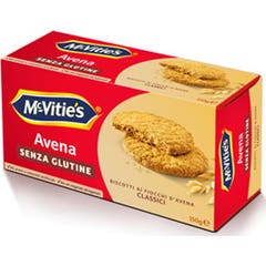 Avena de Ferrero Mc Vitie 150G