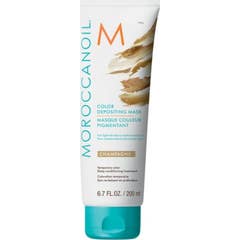 Moroccanoil Colour Depositing Mask Champagne 200ml