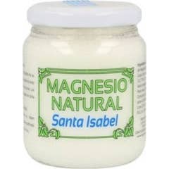 Santa Isabel Sali di Magnesio Uso Orale 250 g