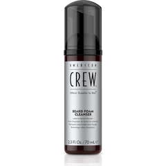 American Crew Pianka do golenia 70ml