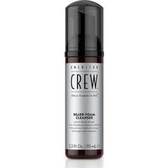 American Crew schiuma da barba 70ml