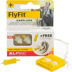 Alpine Flyfit OiDos Tapones 2uds