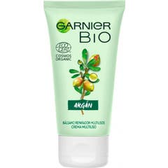 Garnier Balsamo Argán Reparador Multiusos Bio 50ml