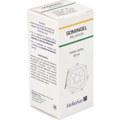 Somingel Relaxium Solucion Oral 50 Ml HELIOSAR,