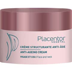 Placentor Plantaardige Cr-structuur Anti-? Ge-structuur P/50Ml