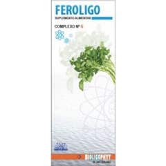 Bioligo Feroligo Complejo Nº6 100ml