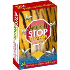 Kamel™ Mosquistop tiger