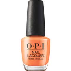 Opi Nail Lacquer NLS004 Silicon Valley Girl 15ml
