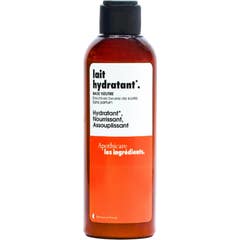 Apothicare Gli Ingredienti Base di Latte Idratante 200 ml