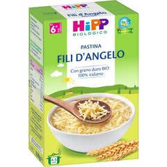 Hipp Pastina Hilos de Angel 320 g