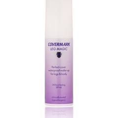 Covermark Leg Magic Fluid Body Spf40 75ml Nº 65