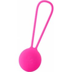 Moressa Osian One Premium Silicone Rosa