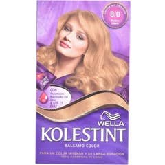 Wella Kolestint Color Balm Dye 80 Light Blonde 1stk