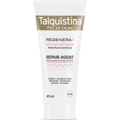 Talquistina Regeneradora 40Ml