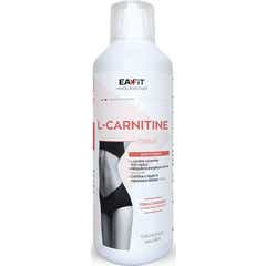 Eafit Minceur Bebida Activa de Lcarnitina 500 ml