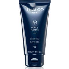 Thalgo Men Force Marine Cleansing Gel 150ml