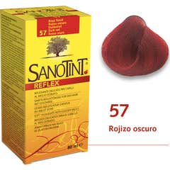 Sanotint Reflex 57 Rosso Scuro 80ml