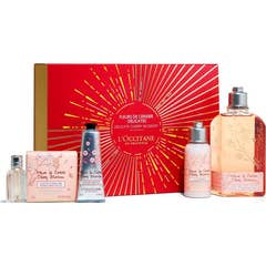 L'Occitane Pack Flor de Cerezo