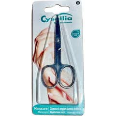 Cis/Ong Cysellia Droit Vis Inox