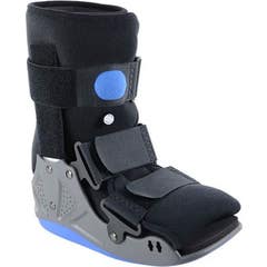 Thuasne Ligastep Air Walker Boot Short M 1stk