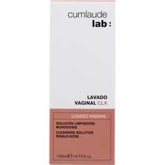 Cumlaude Gynelaude Vaginale was Clx 140ml