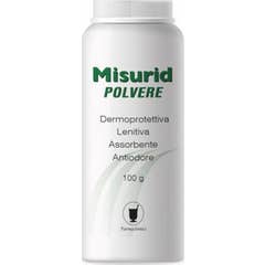 Farmachimici Misurid Tratamiento Piel Polvo 100g
