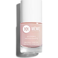 MÊME Nail Polish Rose 01 Fabienne 10 ml