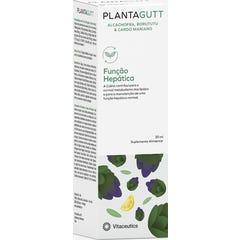 Vitaceutics Plantagutt Conta Gotas 30 ml