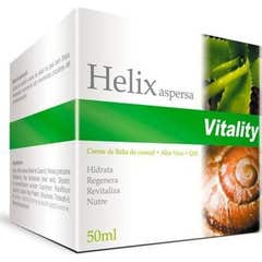 Fharmonat Vitality Creme Baba de Caracol Rosto 50ml